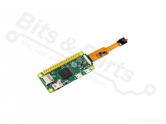 Raspberry Pi ZERO 5MP Camera 